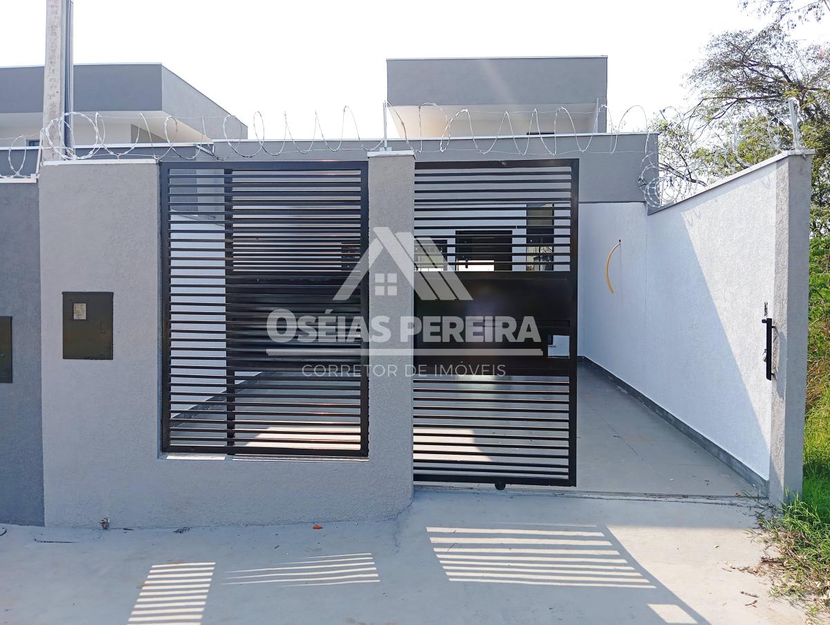 Casa com 2 quartos, 59,80m², à venda em Sarandi, Jd Universal